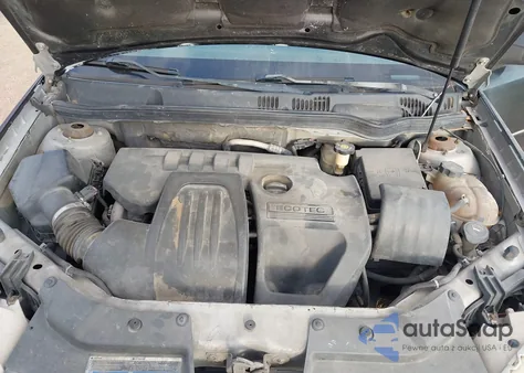 2005 Chevrolet Cobalt from USA, damaged, VIN 1G1AK52F057523880